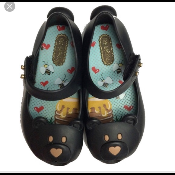 Mini Melissa - Picture 1 of 4